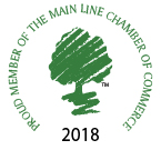 Main Line Chamber of Commerce Logo