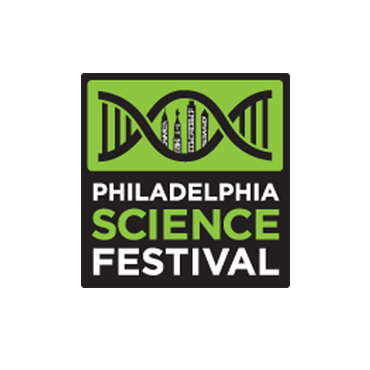 Philadelphia Science Festival Logo