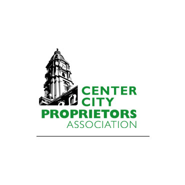 Center City Proprietors Association Logo