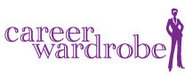 Career Wardrobe Logo
