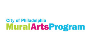 Philadelphia Mural Arts Logo
