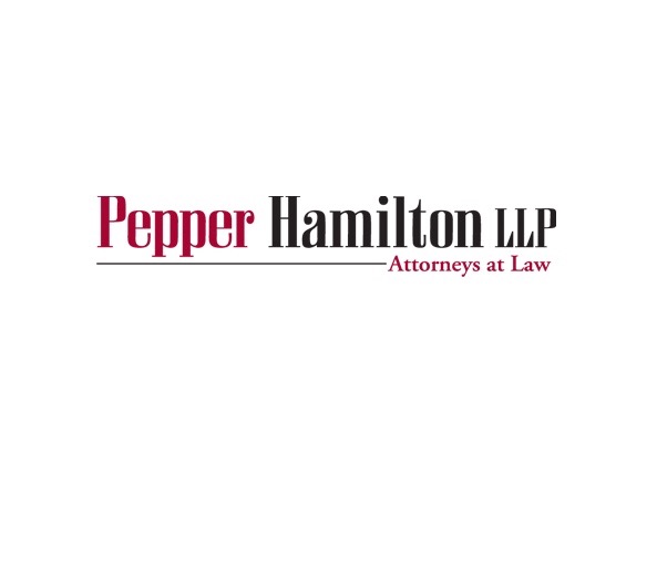 Pepper Hamilton Logo