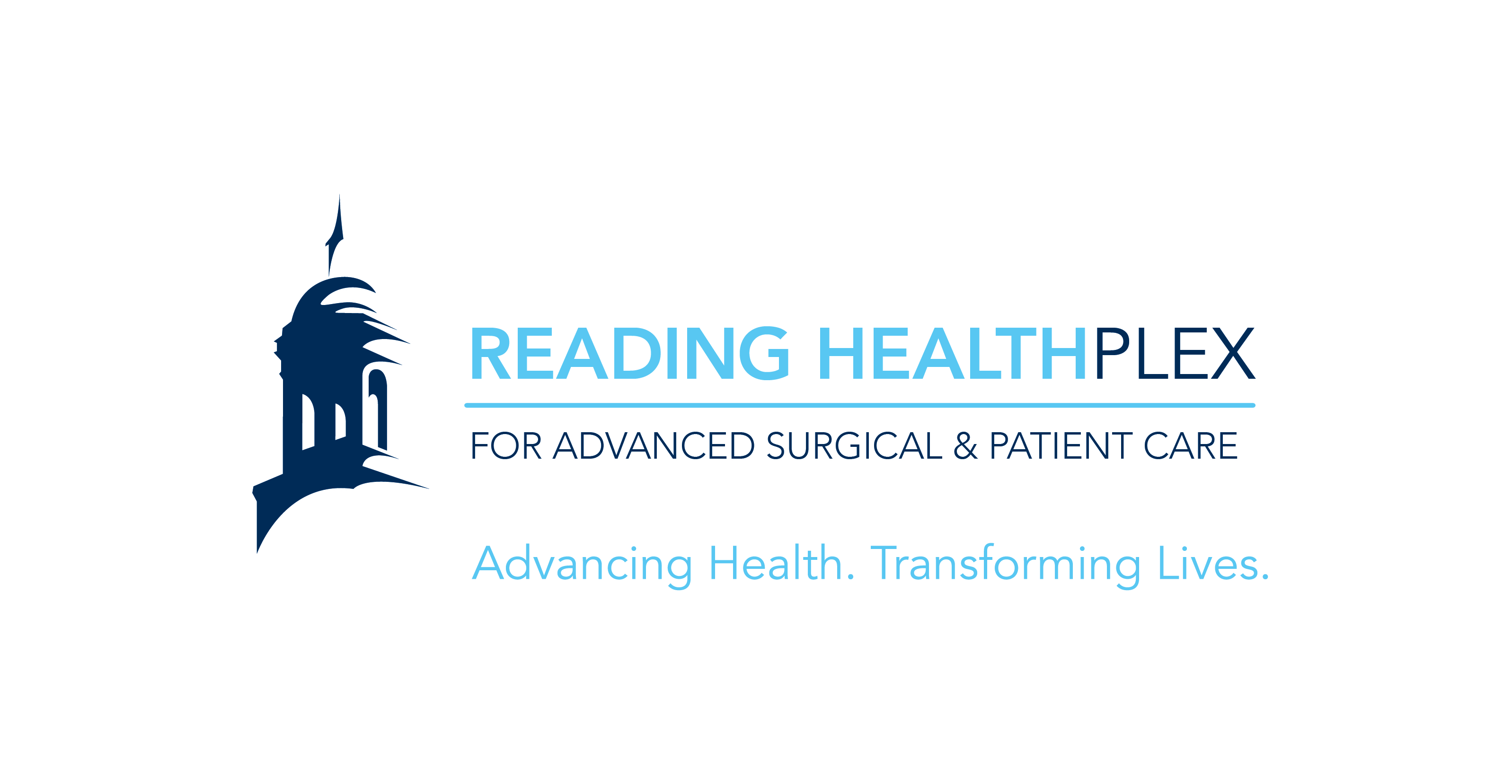Reading HealthPlex Logo