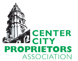 Center City Proprietors Association Logo