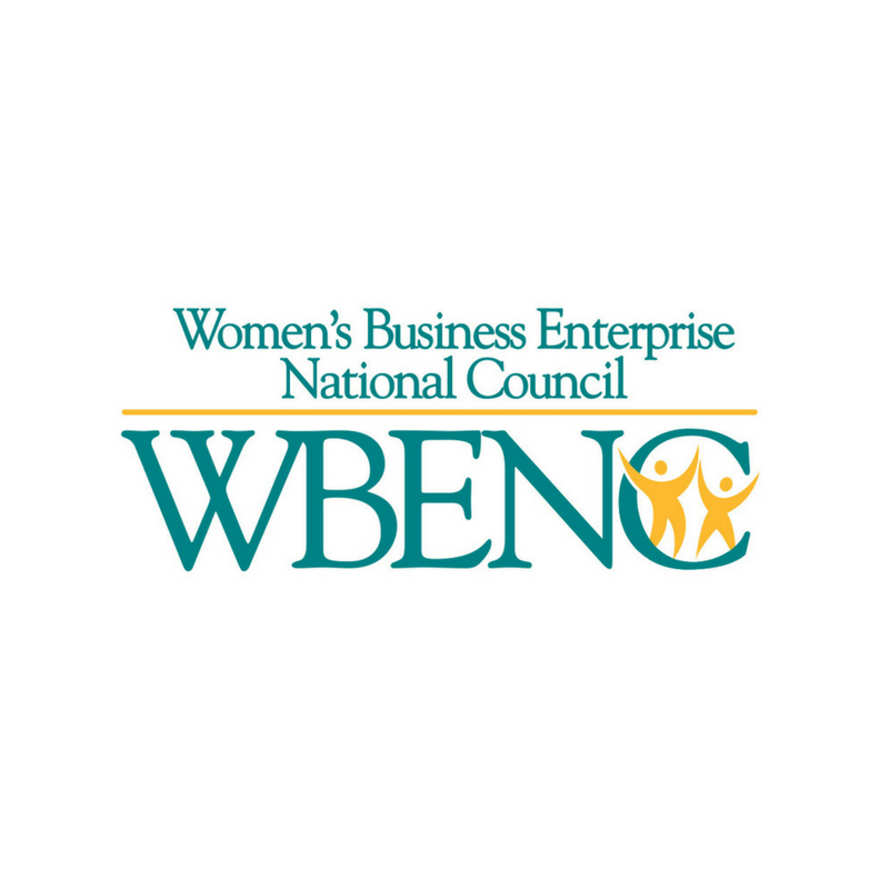 Women's Business Enterprise National Council Logo